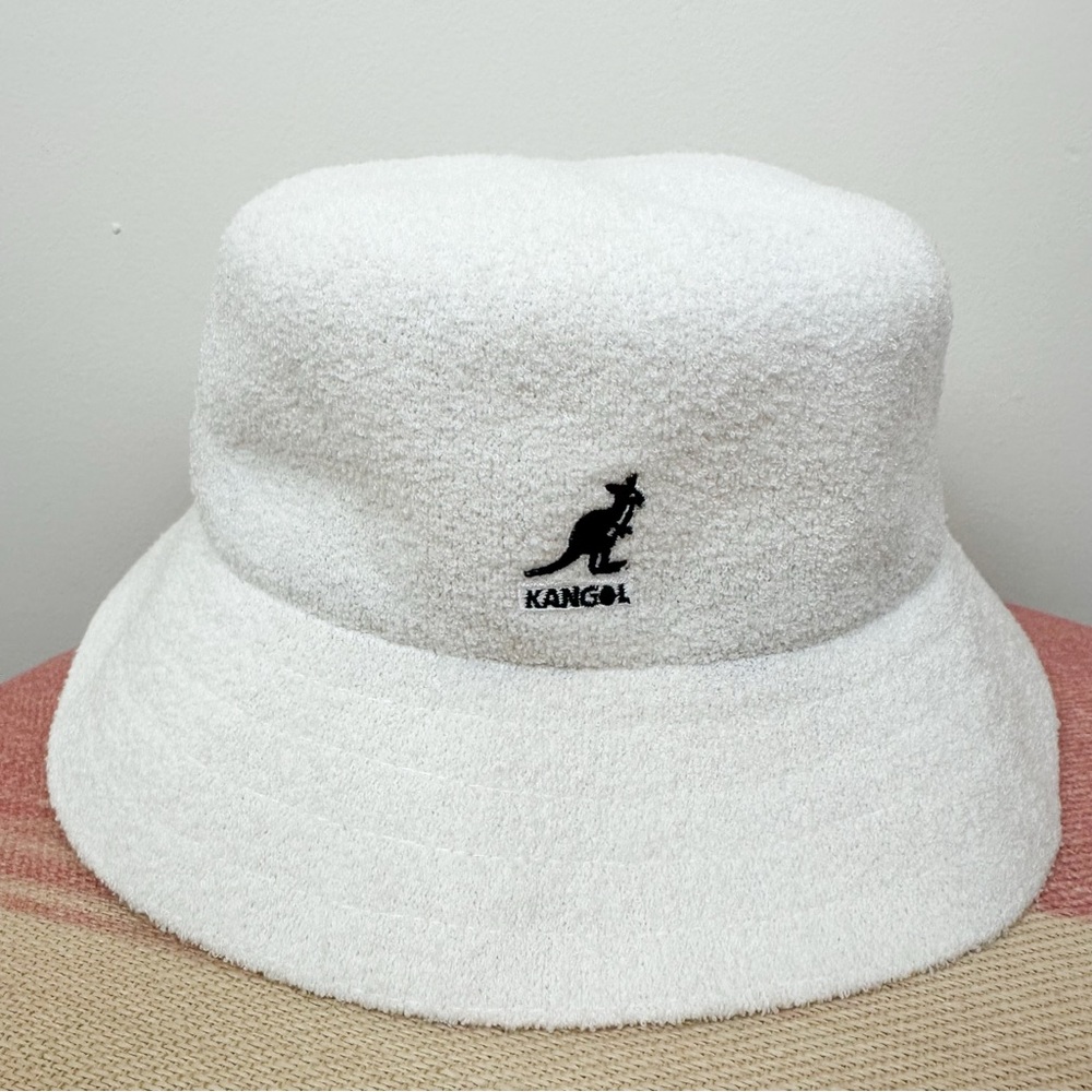 Kangol Bermuda Bucket Hat